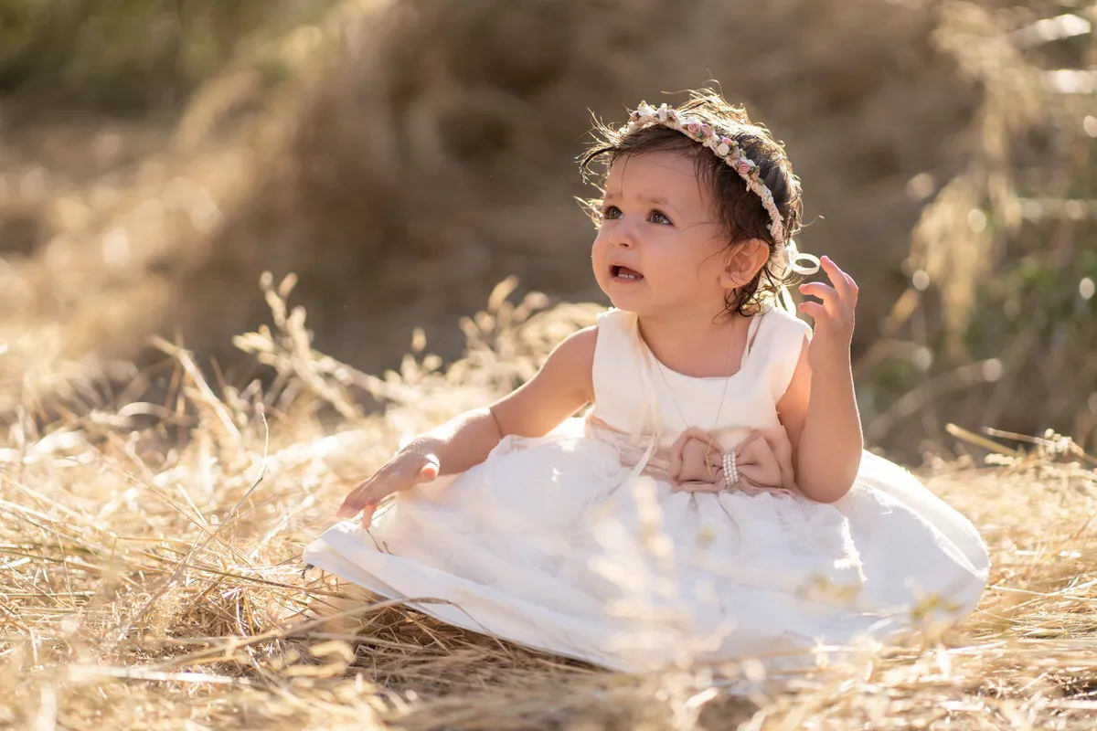 Βάπτιση Αμέλια στην Καλαμάτα - Ardion's Photography